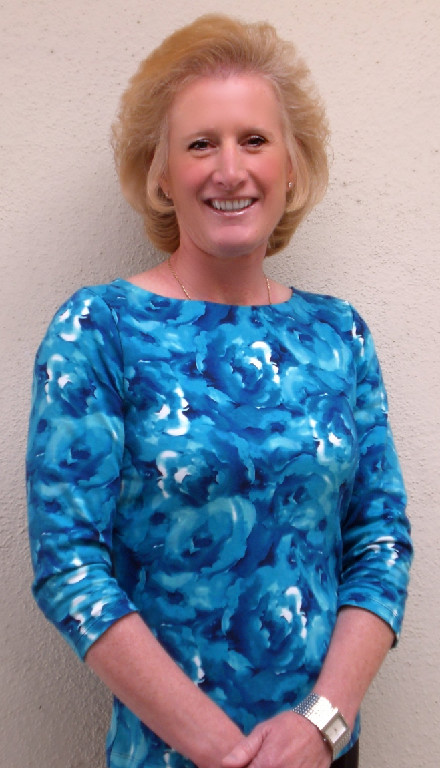 Camarillo Chiropractor Dr. Nancy Hood