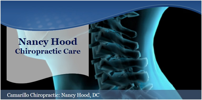 Camarillo Chiiropractor Nancy Hood